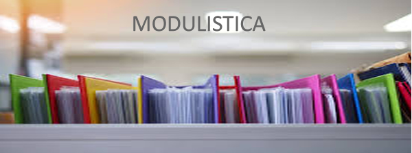 link alla modulistica scolastica